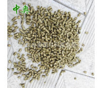 饲料